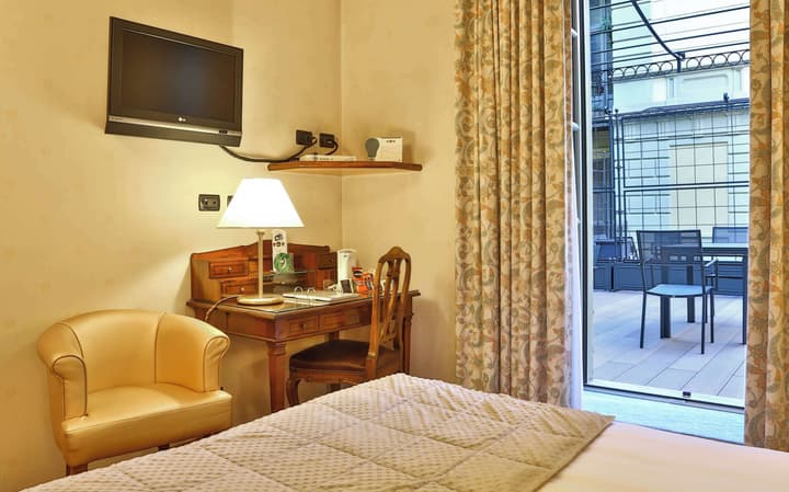 Best Western Plus Hotel Genova