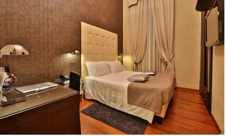 Best Western Plus Hotel Genova