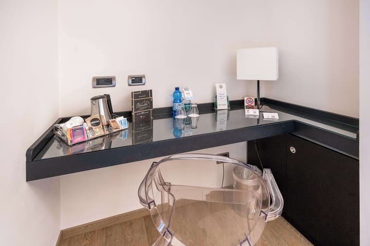 Best Western Plus Hotel Genova