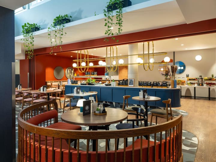 Mercure Wien City