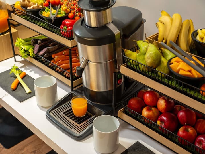 Mercure Wien City