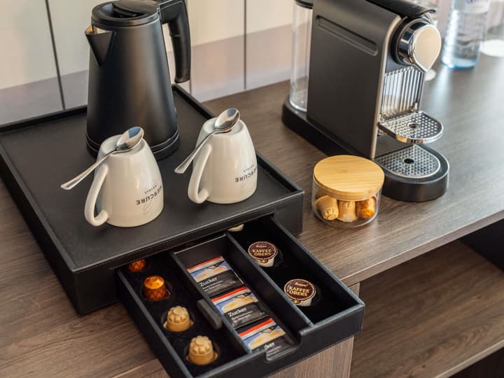 Mercure Wien City