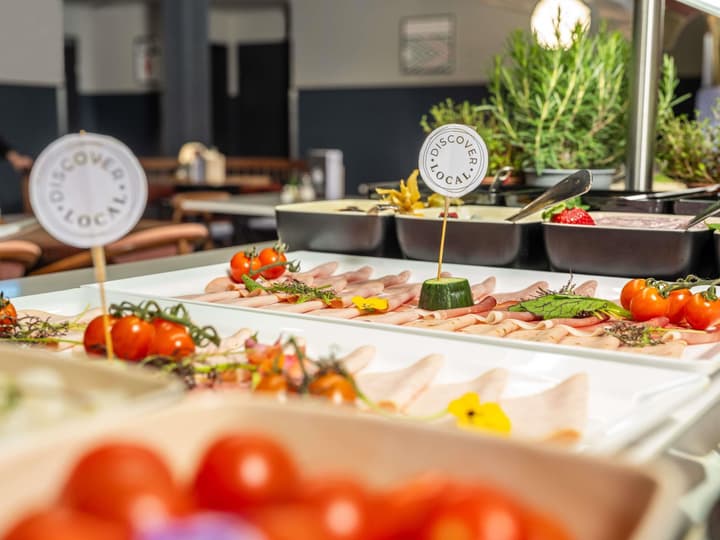 Mercure Wien City
