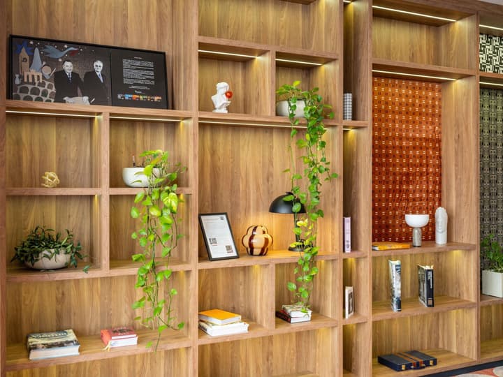 Mercure Wien City