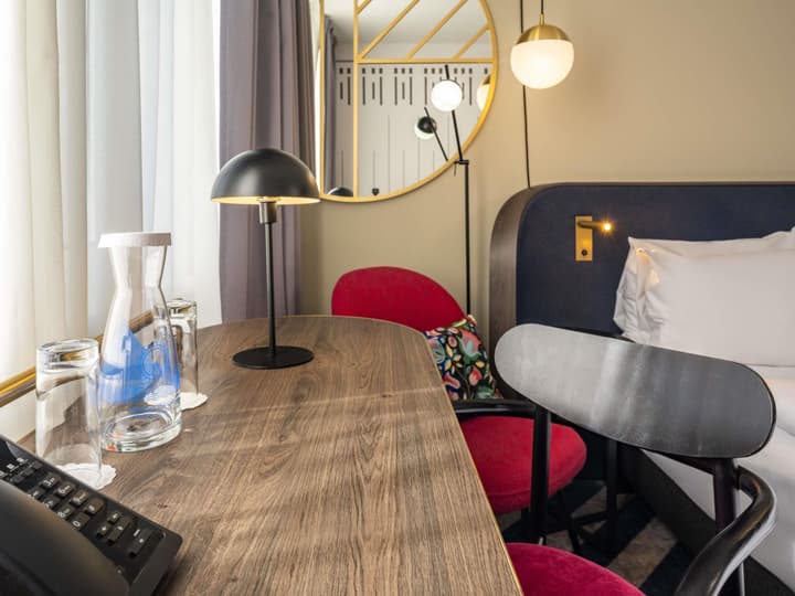 Mercure Wien City