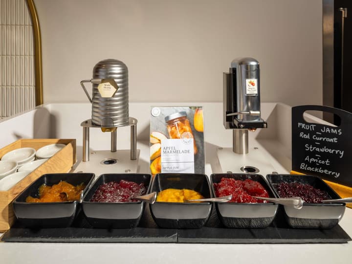 Mercure Wien City