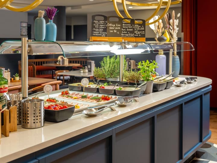 Mercure Wien City