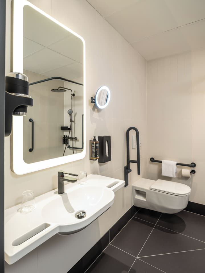 Mercure Wien City
