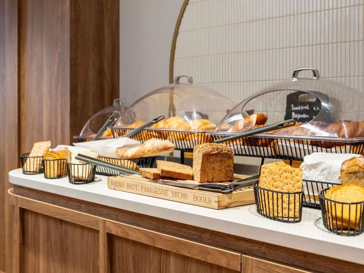 Mercure Wien City