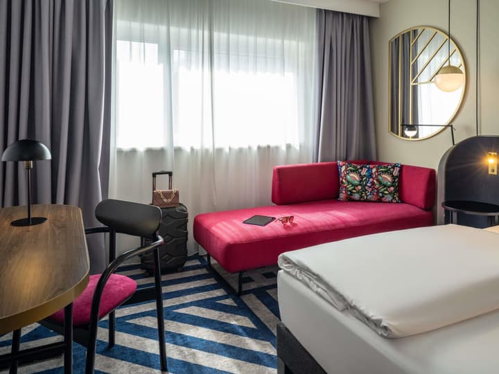Mercure Wien City