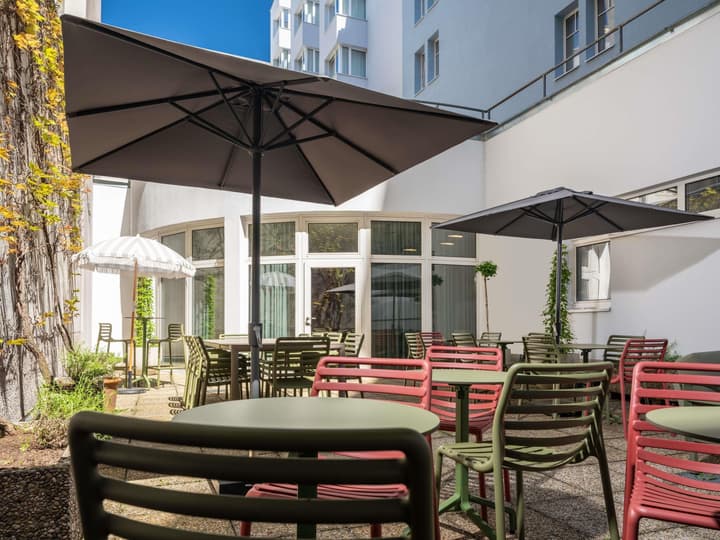 Mercure Wien City