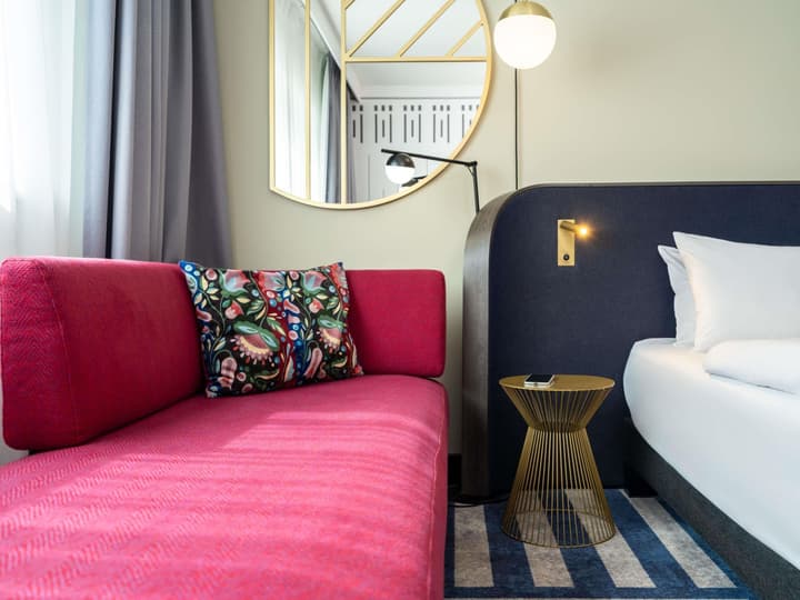 Mercure Wien City