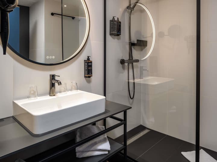 Mercure Wien City