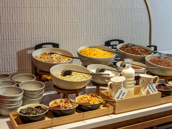 Mercure Wien City