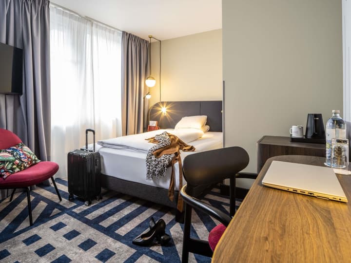 Mercure Wien City