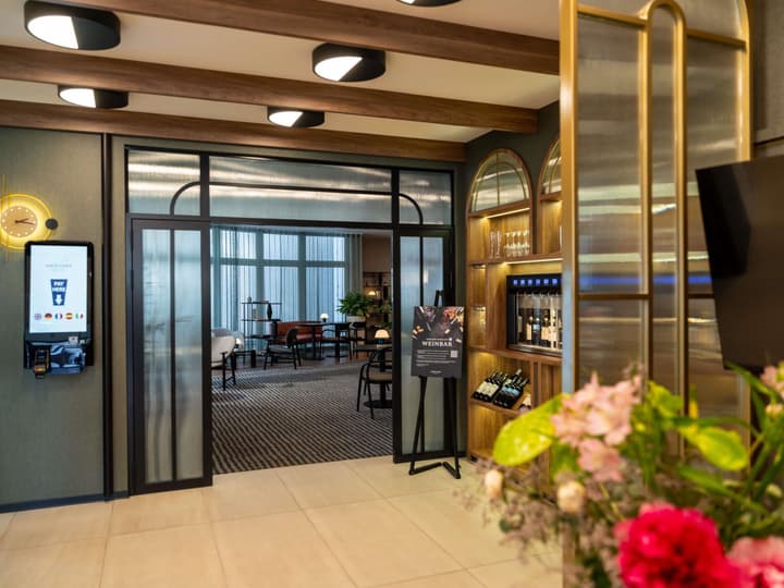 Mercure Wien City