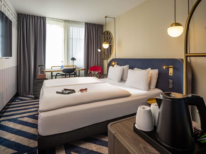 Mercure Wien City