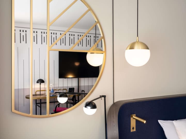 Mercure Wien City