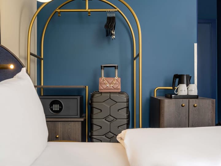 Mercure Wien City
