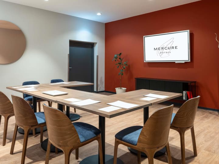 Mercure Wien City