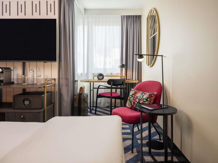 Mercure Wien City