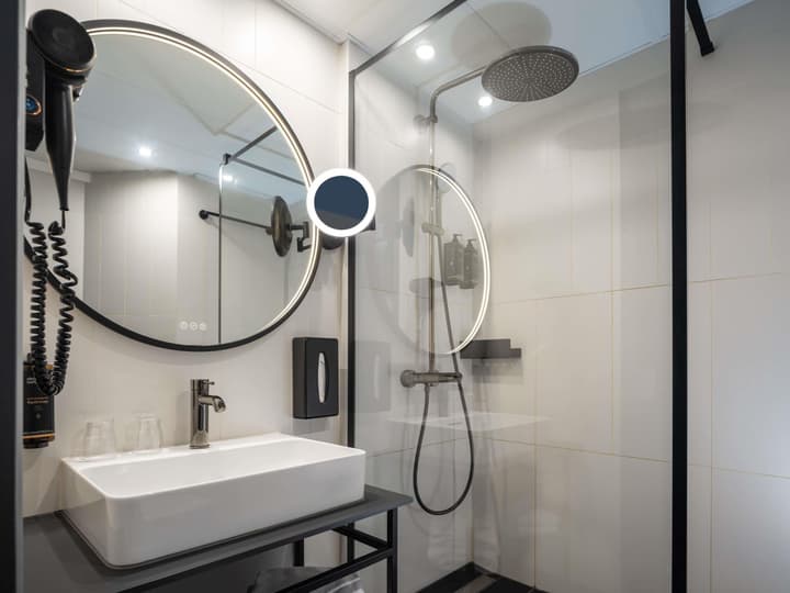Mercure Wien City