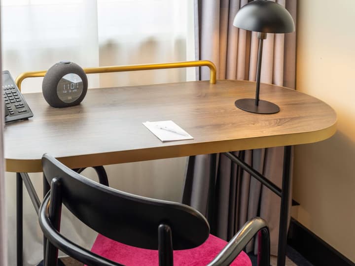 Mercure Wien City