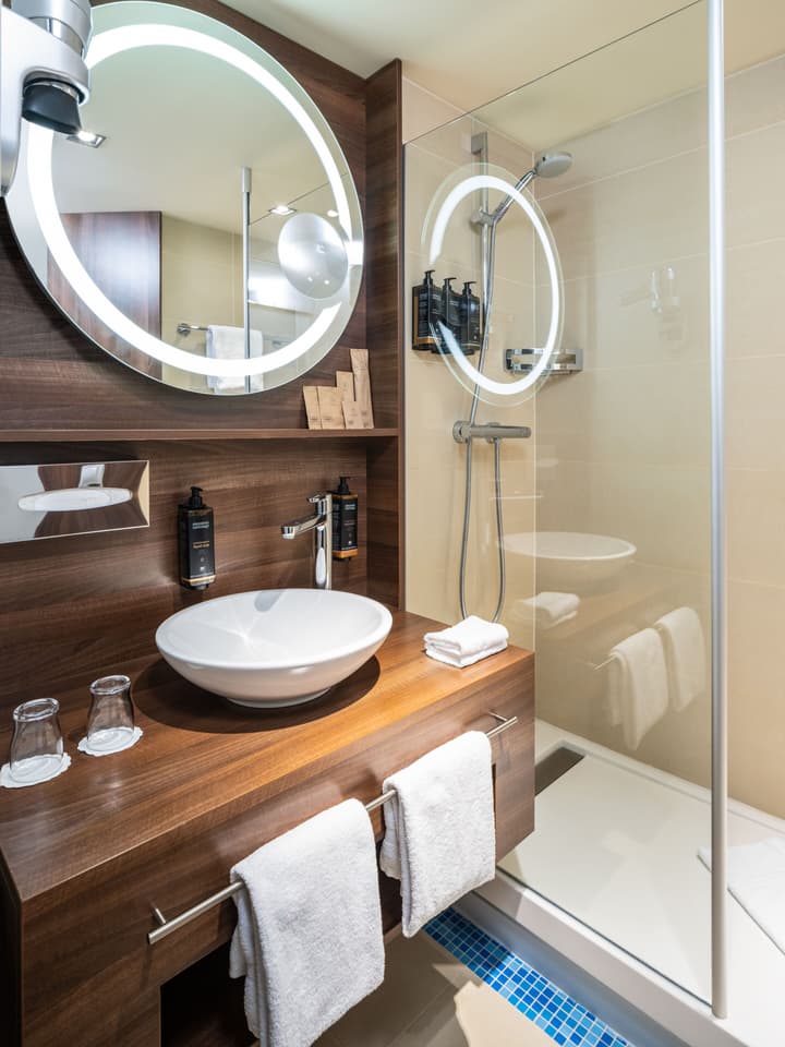 Mercure Wien City