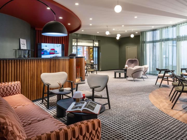 Mercure Wien City