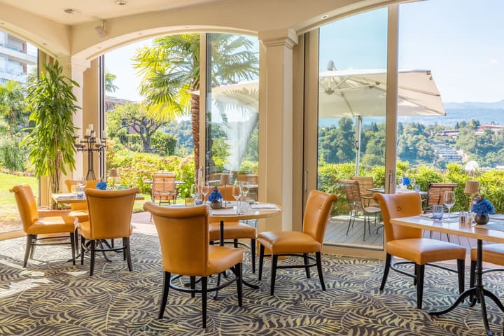 Suitenhotel Parco Paradiso