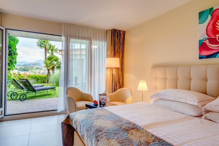 Suitenhotel Parco Paradiso