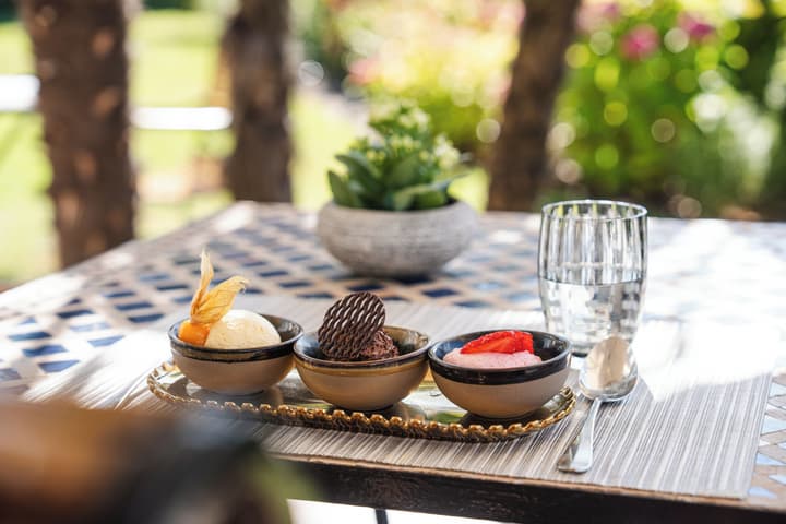 Suitenhotel Parco Paradiso