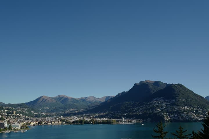 Suitenhotel Parco Paradiso