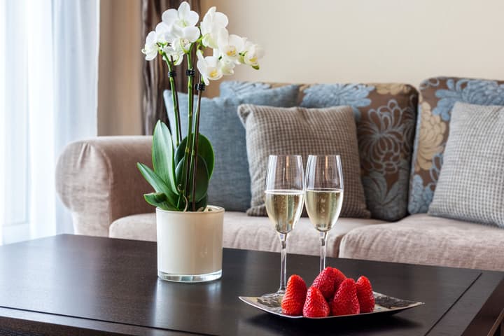 Suitenhotel Parco Paradiso