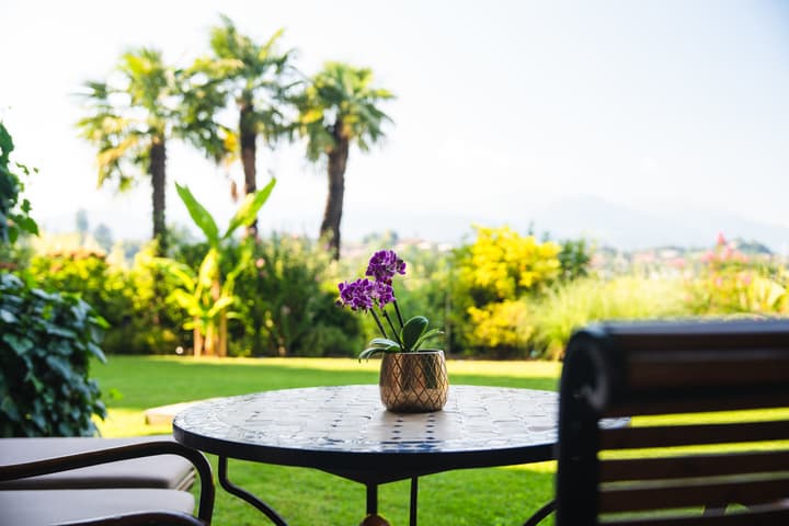 Suitenhotel Parco Paradiso