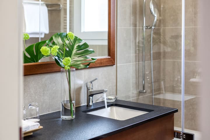 Suitenhotel Parco Paradiso