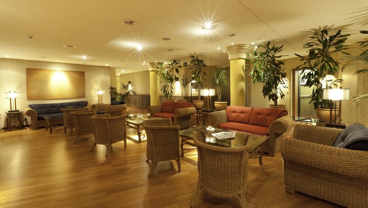 Suitenhotel Parco Paradiso