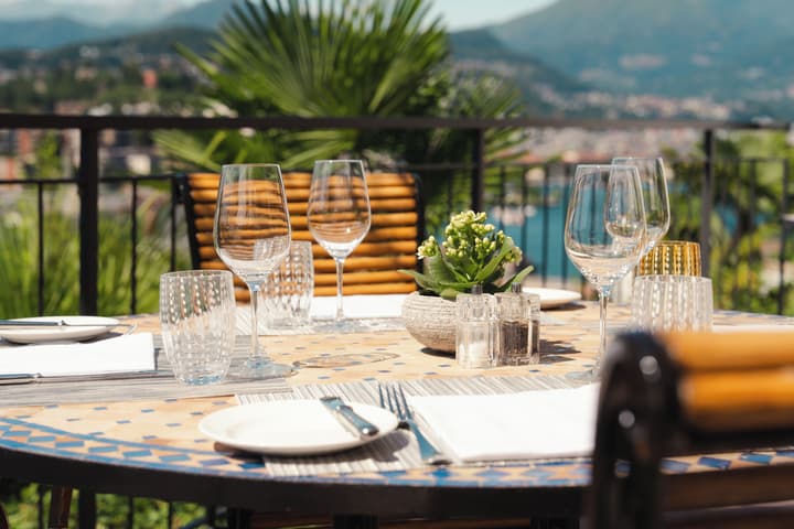 Suitenhotel Parco Paradiso