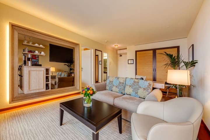 Suitenhotel Parco Paradiso