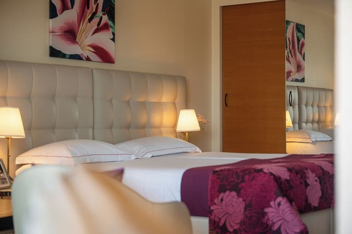 Suitenhotel Parco Paradiso
