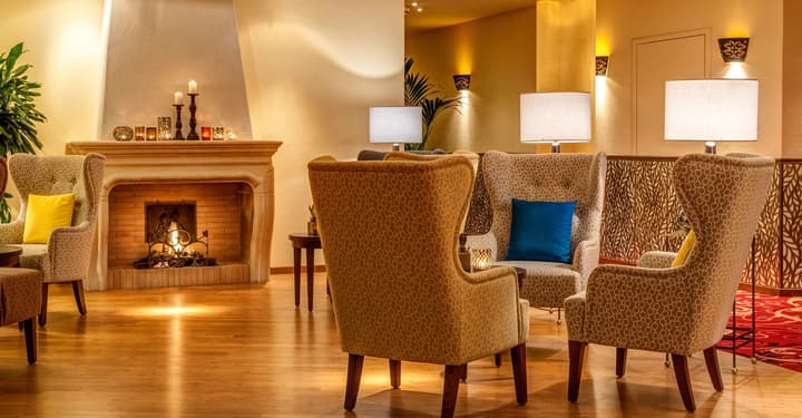 Suitenhotel Parco Paradiso