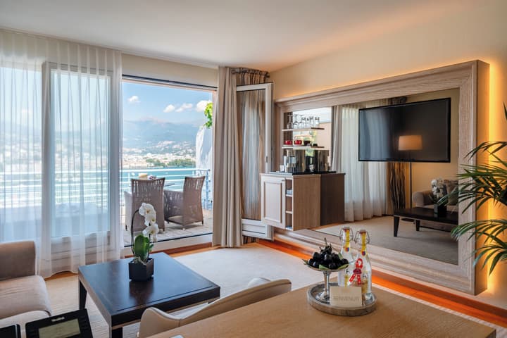Suitenhotel Parco Paradiso