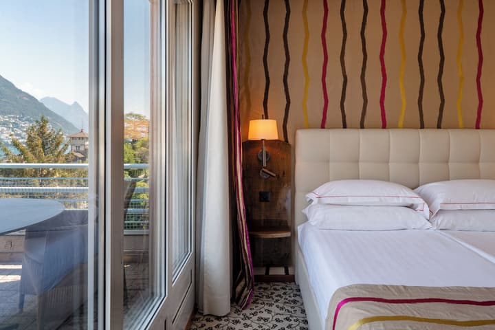 Suitenhotel Parco Paradiso