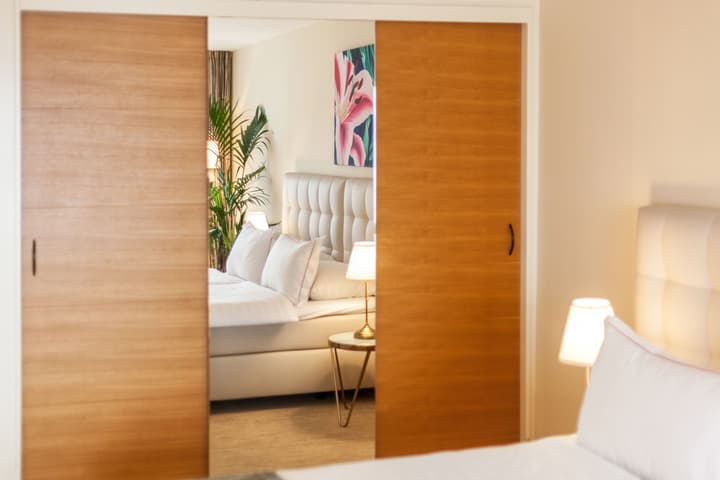 Suitenhotel Parco Paradiso