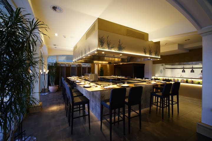 Suitenhotel Parco Paradiso