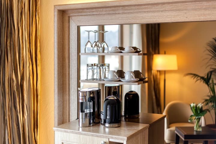 Suitenhotel Parco Paradiso