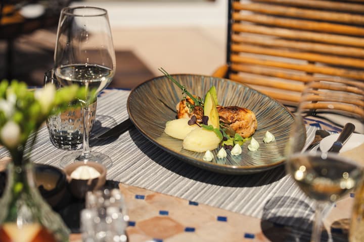 Suitenhotel Parco Paradiso