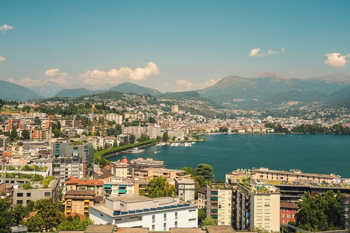 Suitenhotel Parco Paradiso