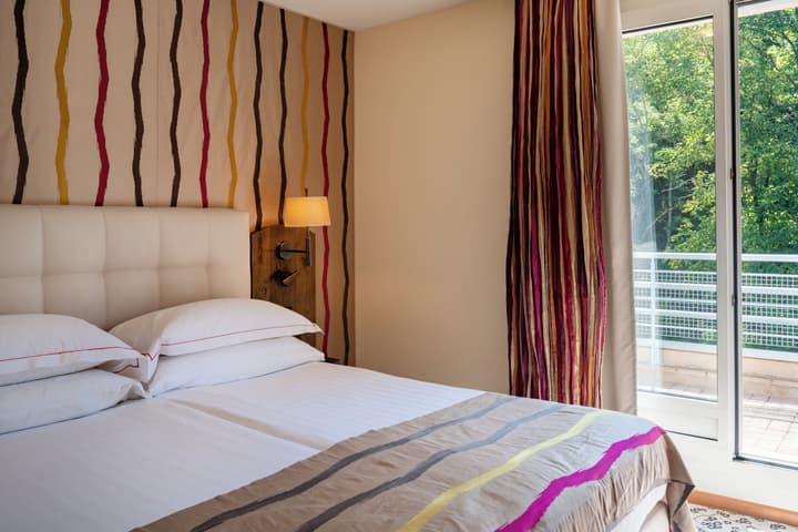 Suitenhotel Parco Paradiso