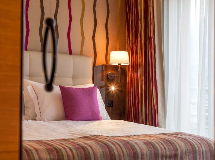 Suitenhotel Parco Paradiso